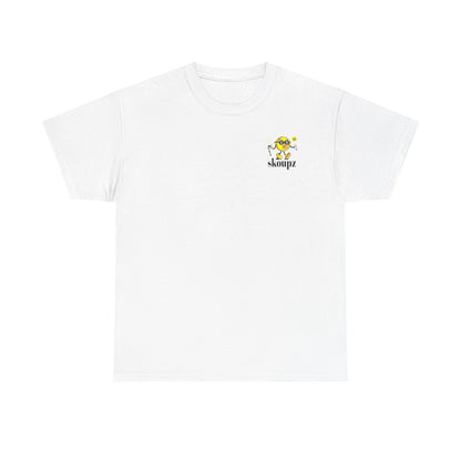 Cash on the Move - Unisex Heavy Cotton