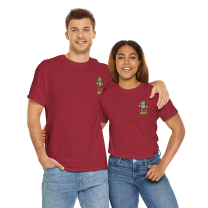 Money Rocks - Unisex Cotton