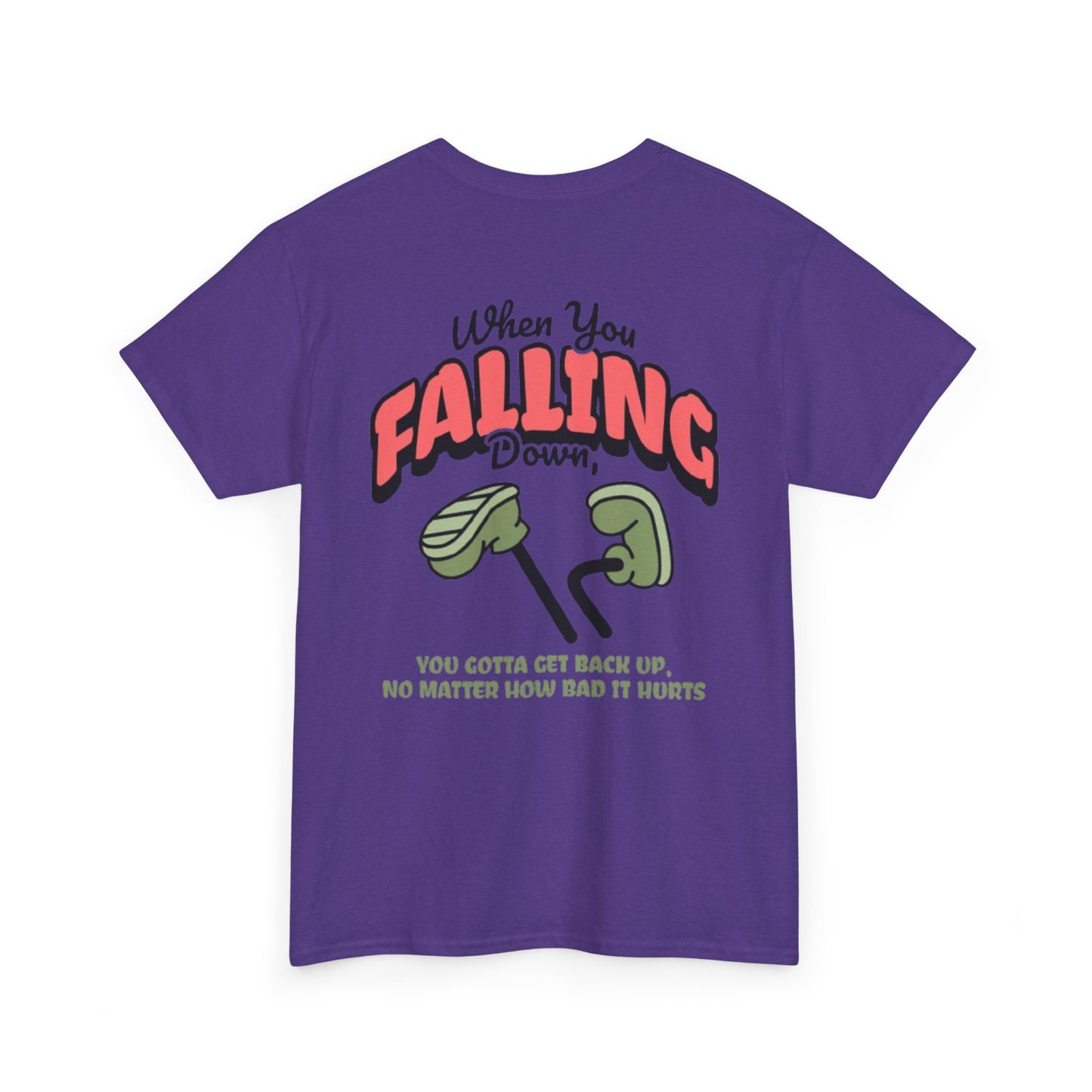 Smile - Unisex Heavy Cotton