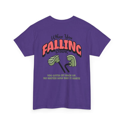 Smile - Unisex Heavy Cotton