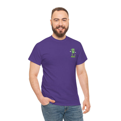 Money Rocks - Unisex Cotton