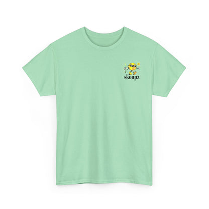 Cash on the Move - Unisex Heavy Cotton
