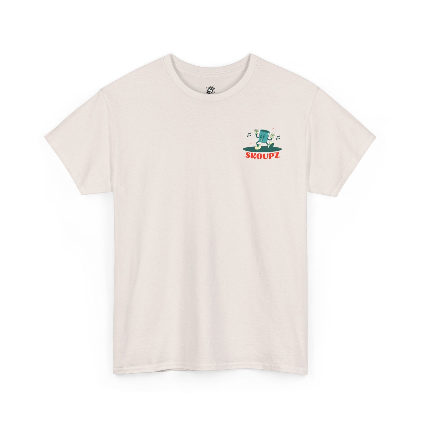 Mug Groove - Unisex Heavy Cotton