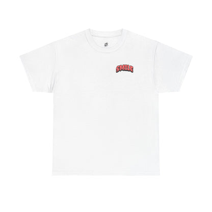 Smile - Unisex Heavy Cotton