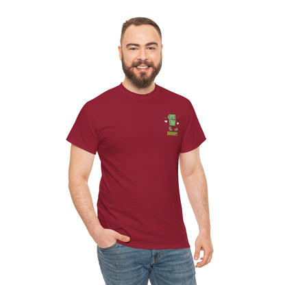 Money Rocks - Unisex Cotton