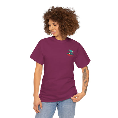Mug Groove - Unisex Heavy Cotton