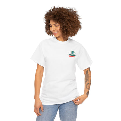 Mug Groove - Unisex Heavy Cotton