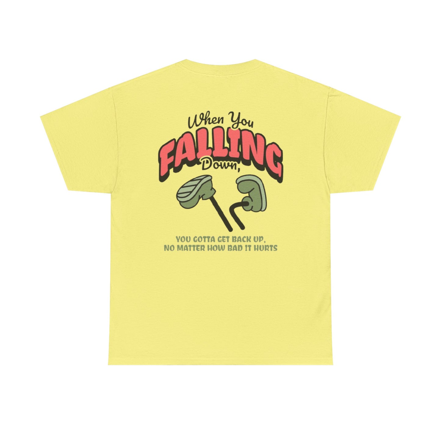 Smile - Unisex Heavy Cotton