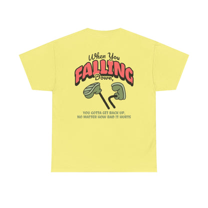 Smile - Unisex Heavy Cotton