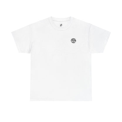 Happy Vibes Only - Unisex Heavy Cotton