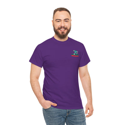 Mug Groove - Unisex Heavy Cotton