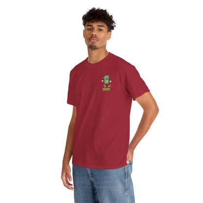Money Rocks - Unisex Cotton