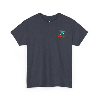 Mug Groove - Unisex Heavy Cotton
