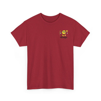 Cash on the Move - Unisex Heavy Cotton