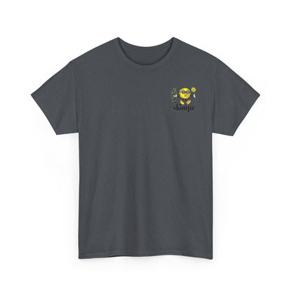 Cash on the Move - Unisex Heavy Cotton