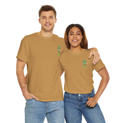 Money Rocks - Unisex Cotton