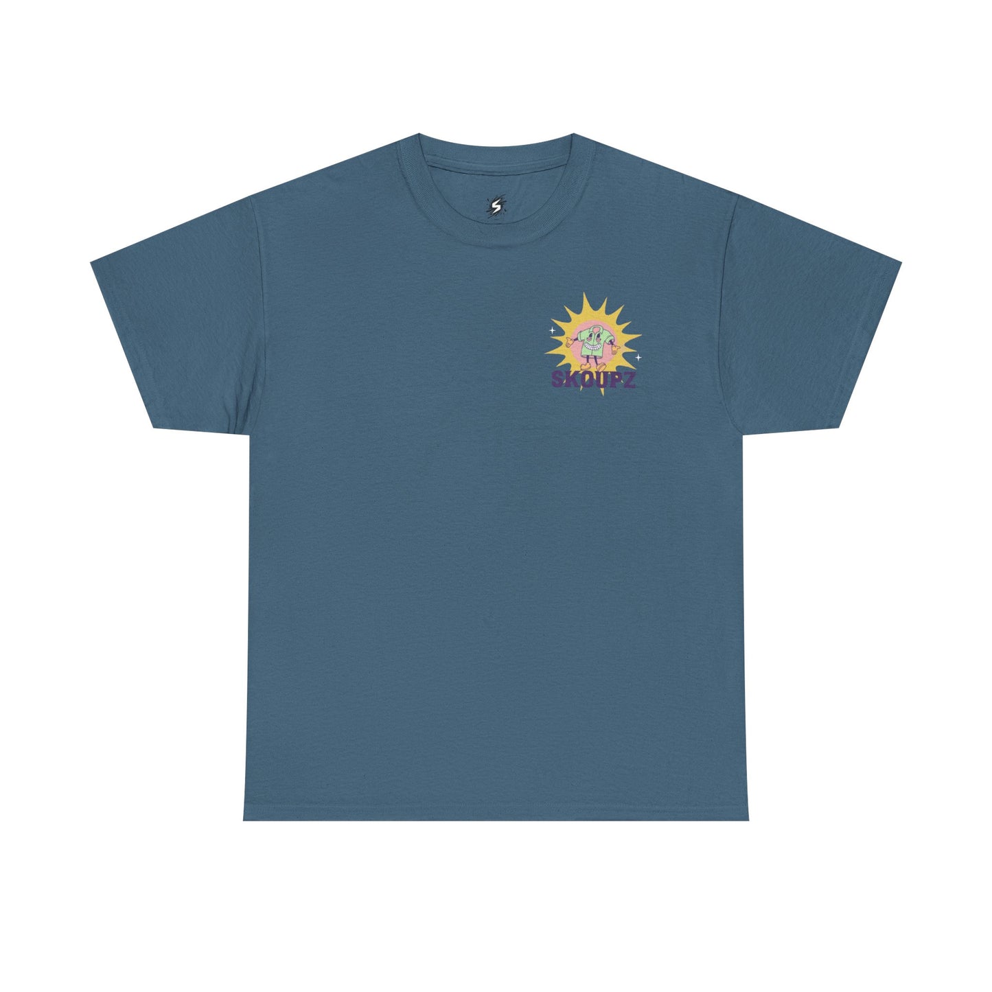 Retro Always Better - Unisex Heavy Cotton