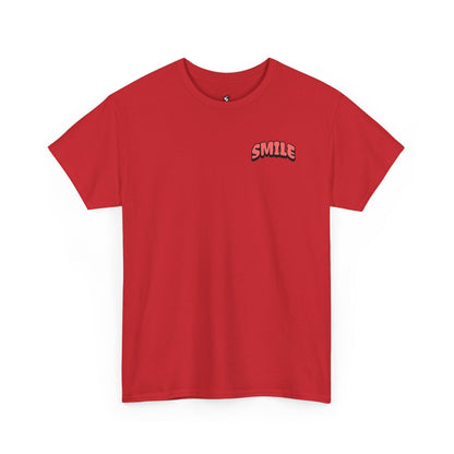 Smile - Unisex Heavy Cotton