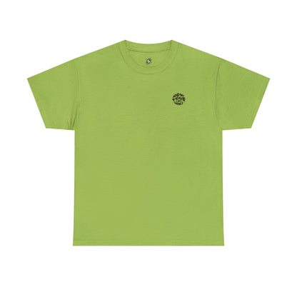 Happy Vibes Only - Unisex Heavy Cotton