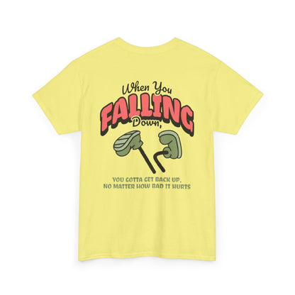 Smile - Unisex Heavy Cotton