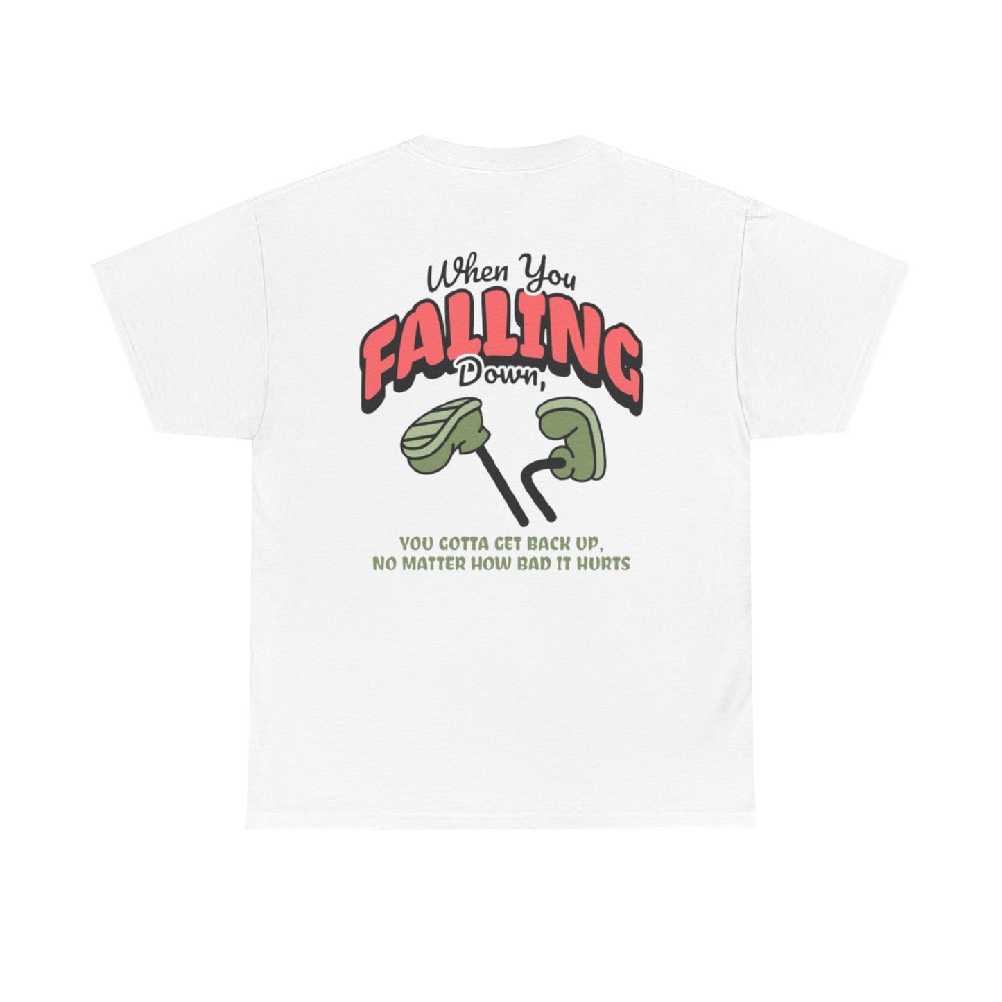 Smile - Unisex Heavy Cotton