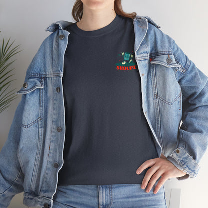 Mug Groove - Unisex Heavy Cotton
