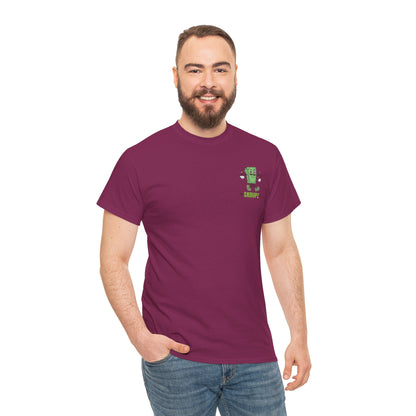 Money Rocks - Unisex Cotton