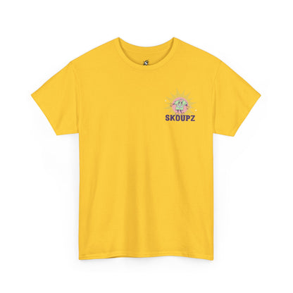 Retro Always Better - Unisex Heavy Cotton