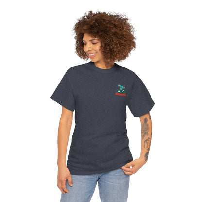 Mug Groove - Unisex Heavy Cotton