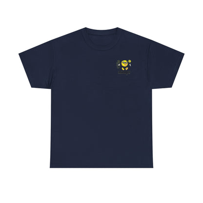 Cash on the Move - Unisex Heavy Cotton