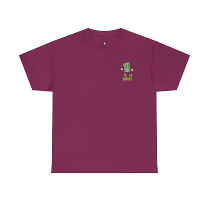 Money Rocks - Unisex Cotton