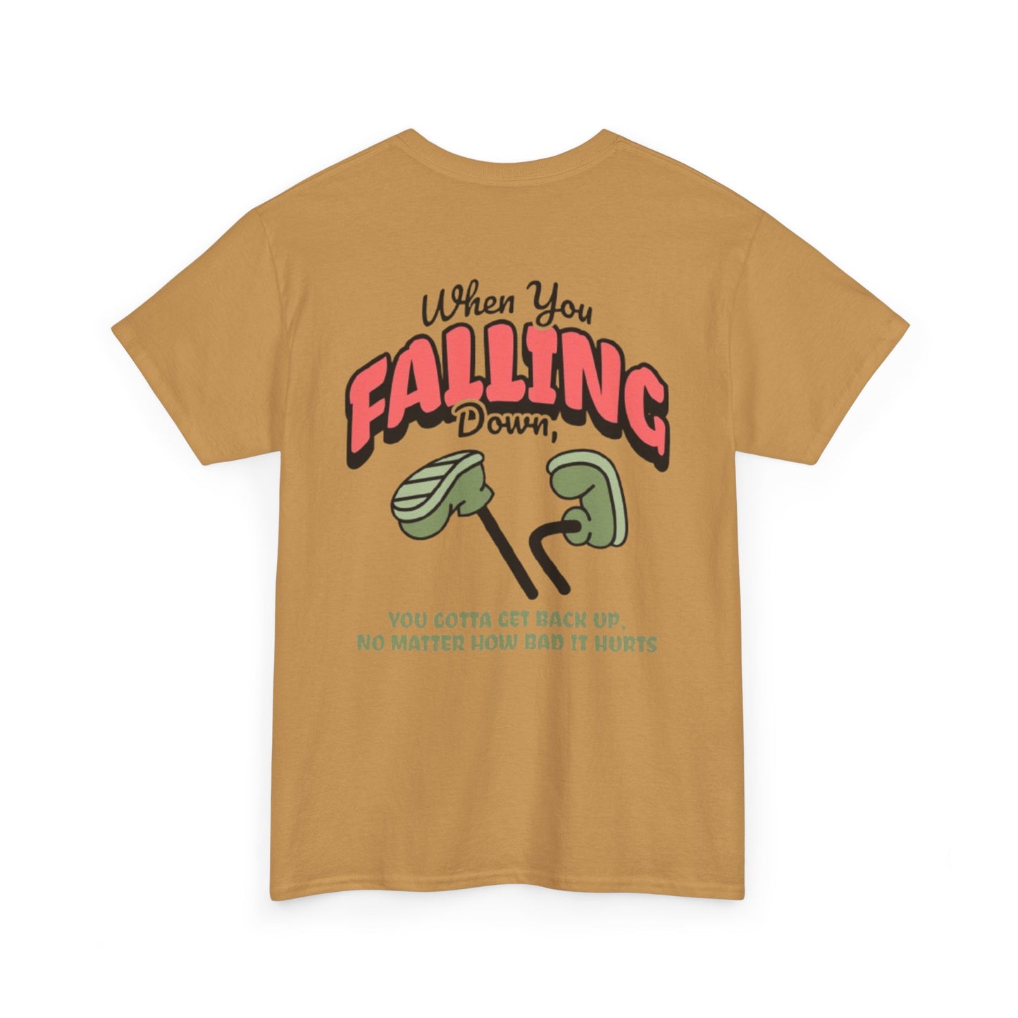 Smile - Unisex Heavy Cotton
