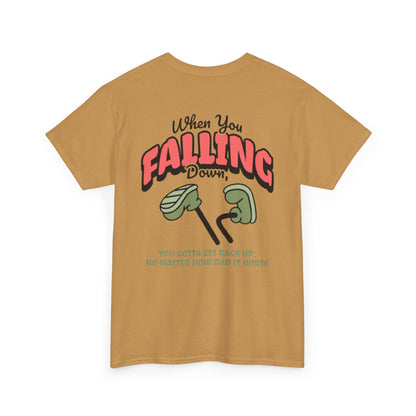 Smile - Unisex Heavy Cotton
