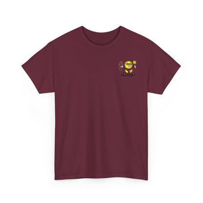 Cash on the Move - Unisex Heavy Cotton