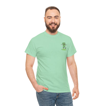 Money Rocks - Unisex Cotton