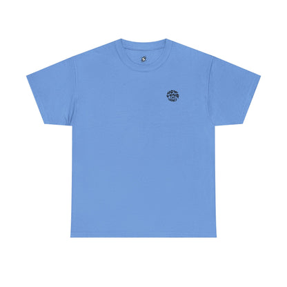 Happy Vibes Only - Unisex Heavy Cotton