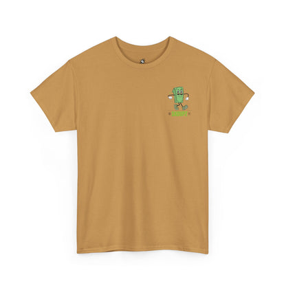 Money Rocks - Unisex Cotton