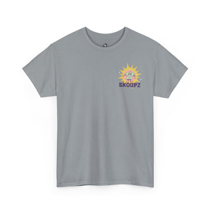 Retro Always Better - Unisex Heavy Cotton