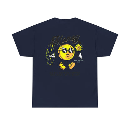 Cash on the Move - Unisex Heavy Cotton