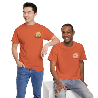 Retro Always Better - Unisex Heavy Cotton