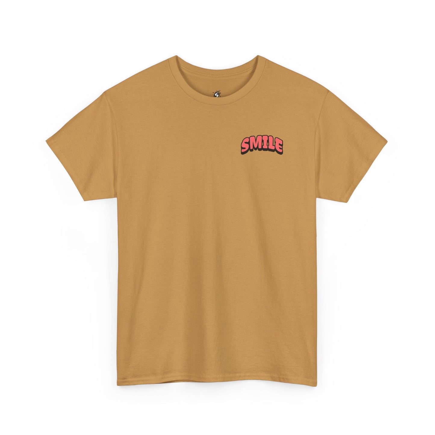 Smile - Unisex Heavy Cotton
