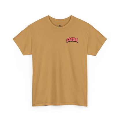 Smile - Unisex Heavy Cotton