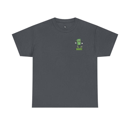 Money Rocks - Unisex Cotton