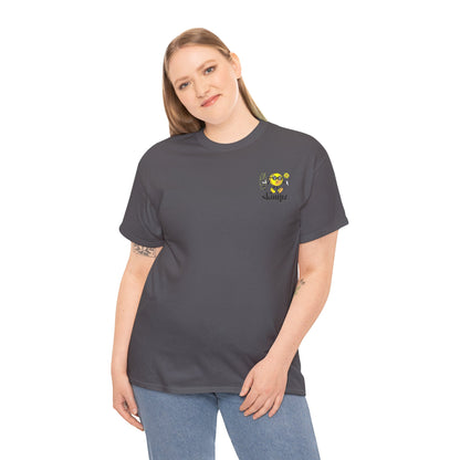 Cash on the Move - Unisex Heavy Cotton