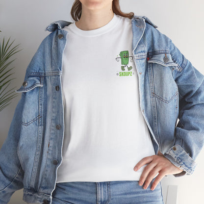 Money Rocks - Unisex Cotton
