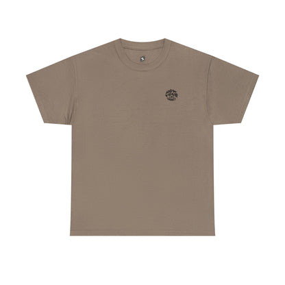 Happy Vibes Only - Unisex Heavy Cotton