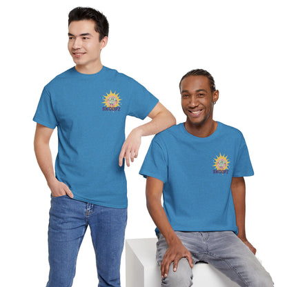 Retro Always Better - Unisex Heavy Cotton