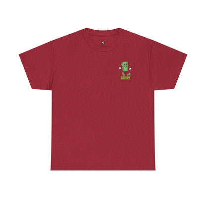 Money Rocks - Unisex Cotton