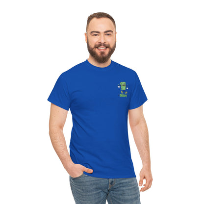 Money Rocks - Unisex Cotton