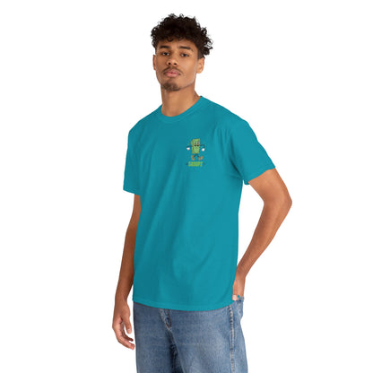 Money Rocks - Unisex Cotton